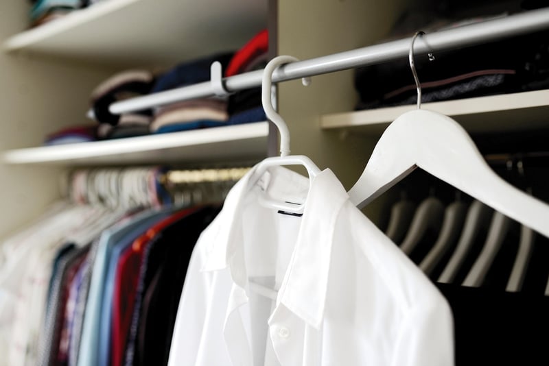Packing Hacks